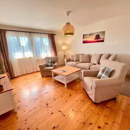 Apartmany Lipno 46 Lipno nad Vltavou Bagian luar foto
