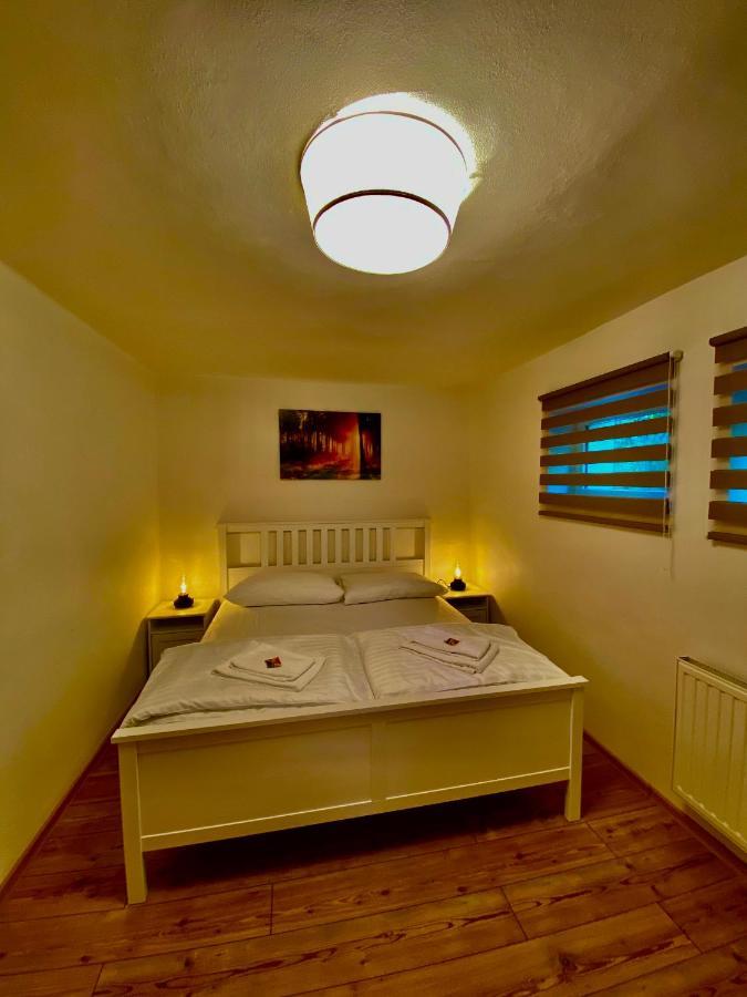 Apartmany Lipno 46 Lipno nad Vltavou Bagian luar foto