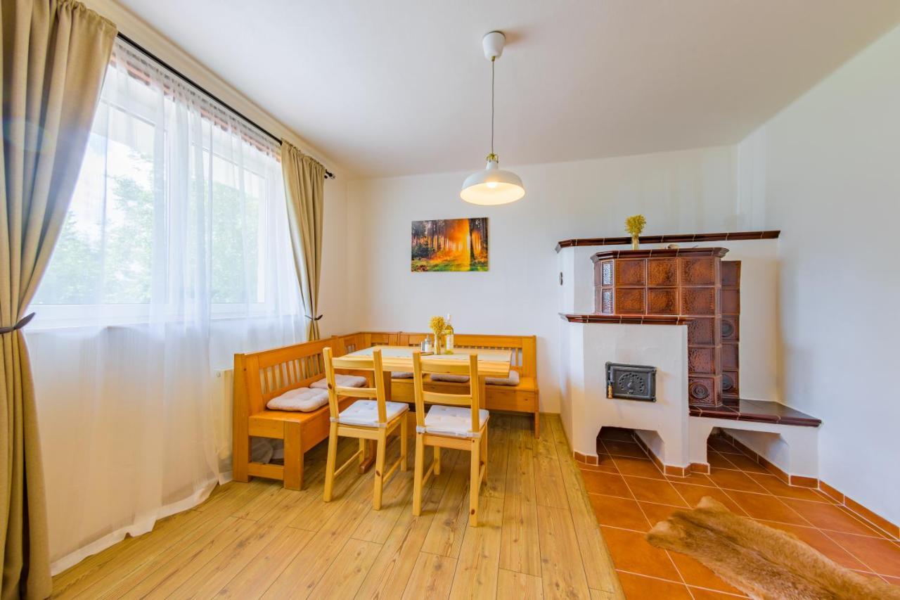 Apartmany Lipno 46 Lipno nad Vltavou Bagian luar foto