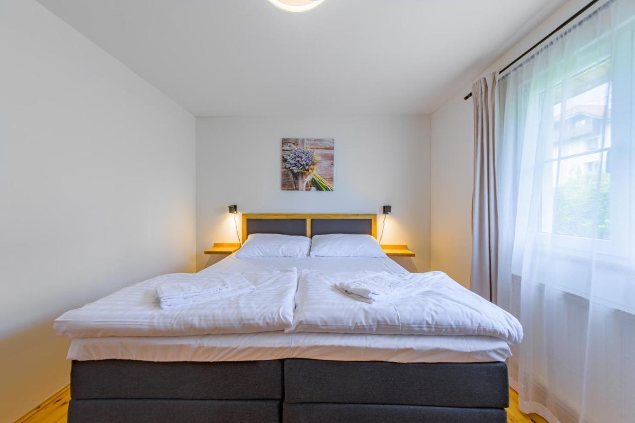 Apartmany Lipno 46 Lipno nad Vltavou Bagian luar foto