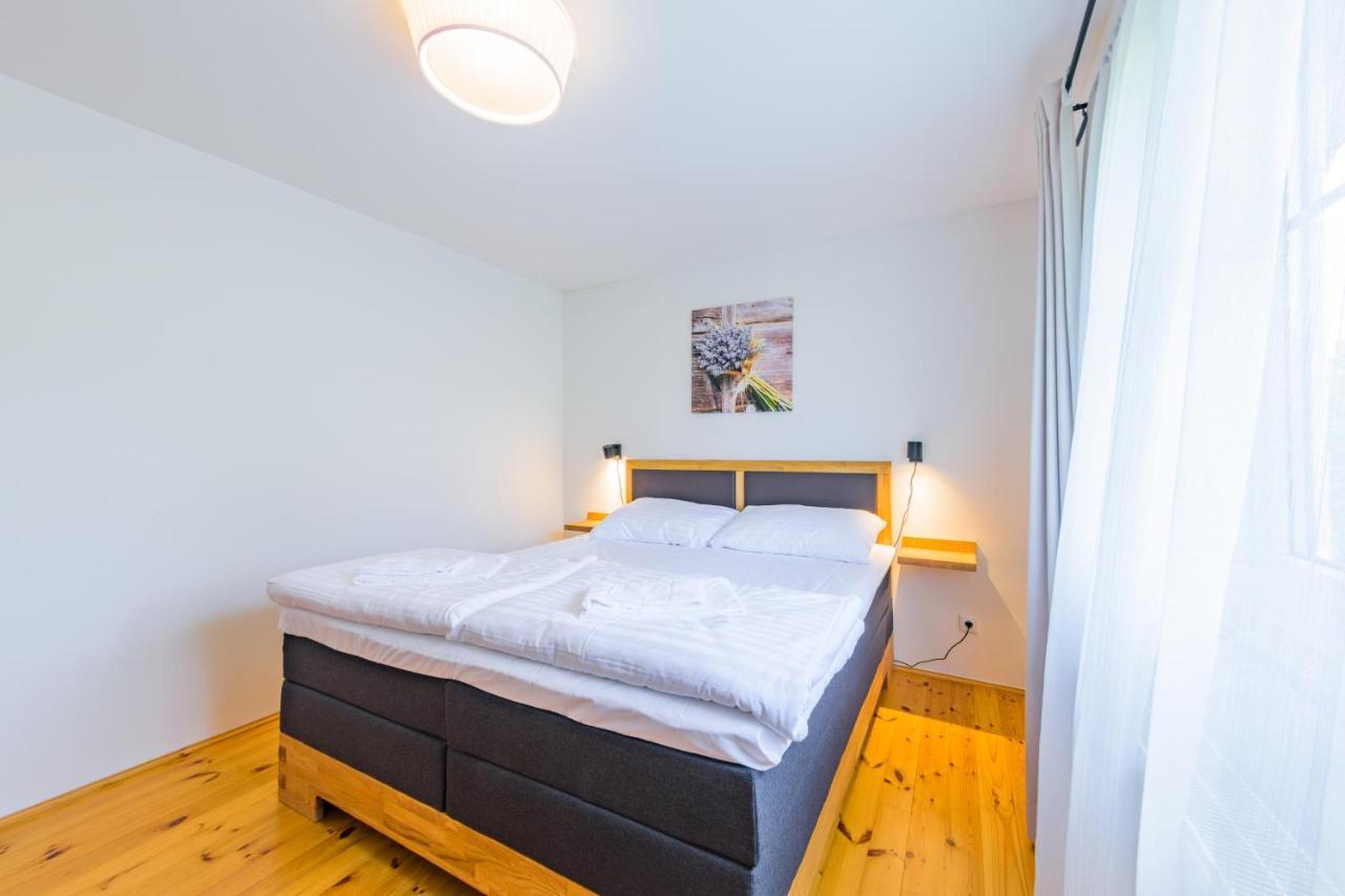 Apartmany Lipno 46 Lipno nad Vltavou Bagian luar foto