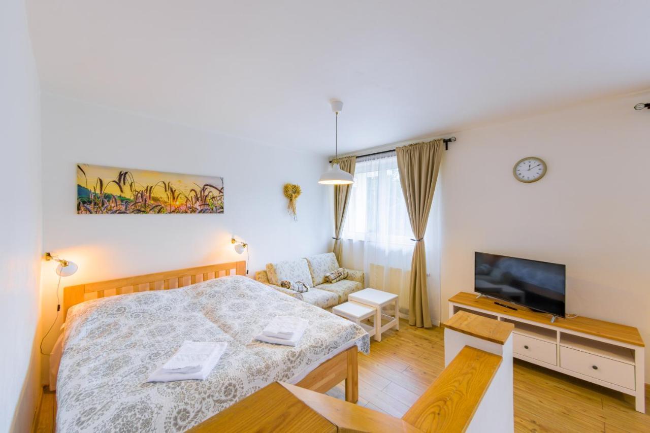 Apartmany Lipno 46 Lipno nad Vltavou Bagian luar foto