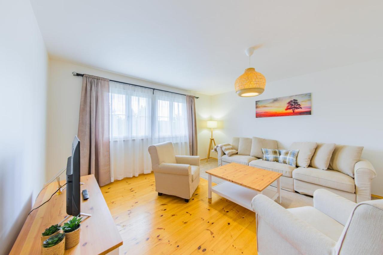 Apartmany Lipno 46 Lipno nad Vltavou Bagian luar foto