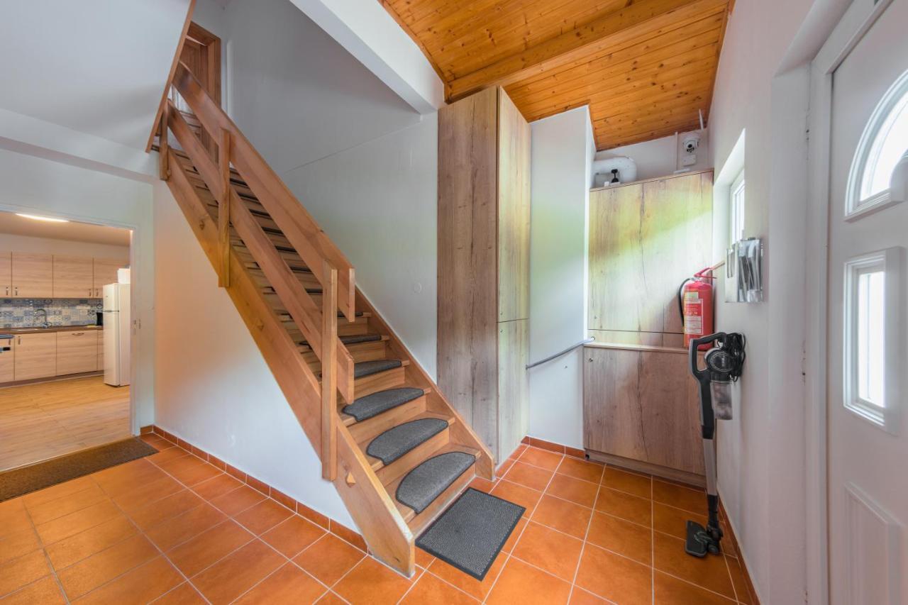Apartmany Lipno 46 Lipno nad Vltavou Bagian luar foto