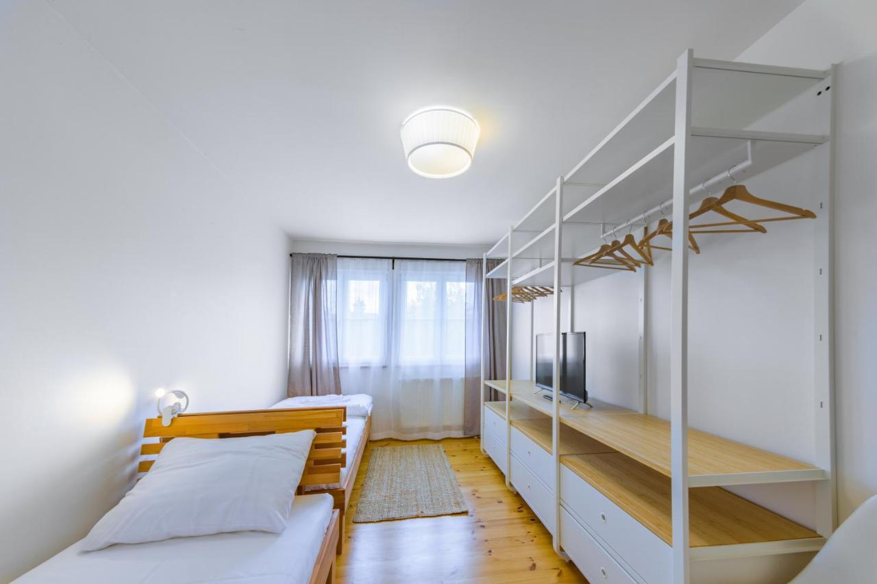 Apartmany Lipno 46 Lipno nad Vltavou Bagian luar foto