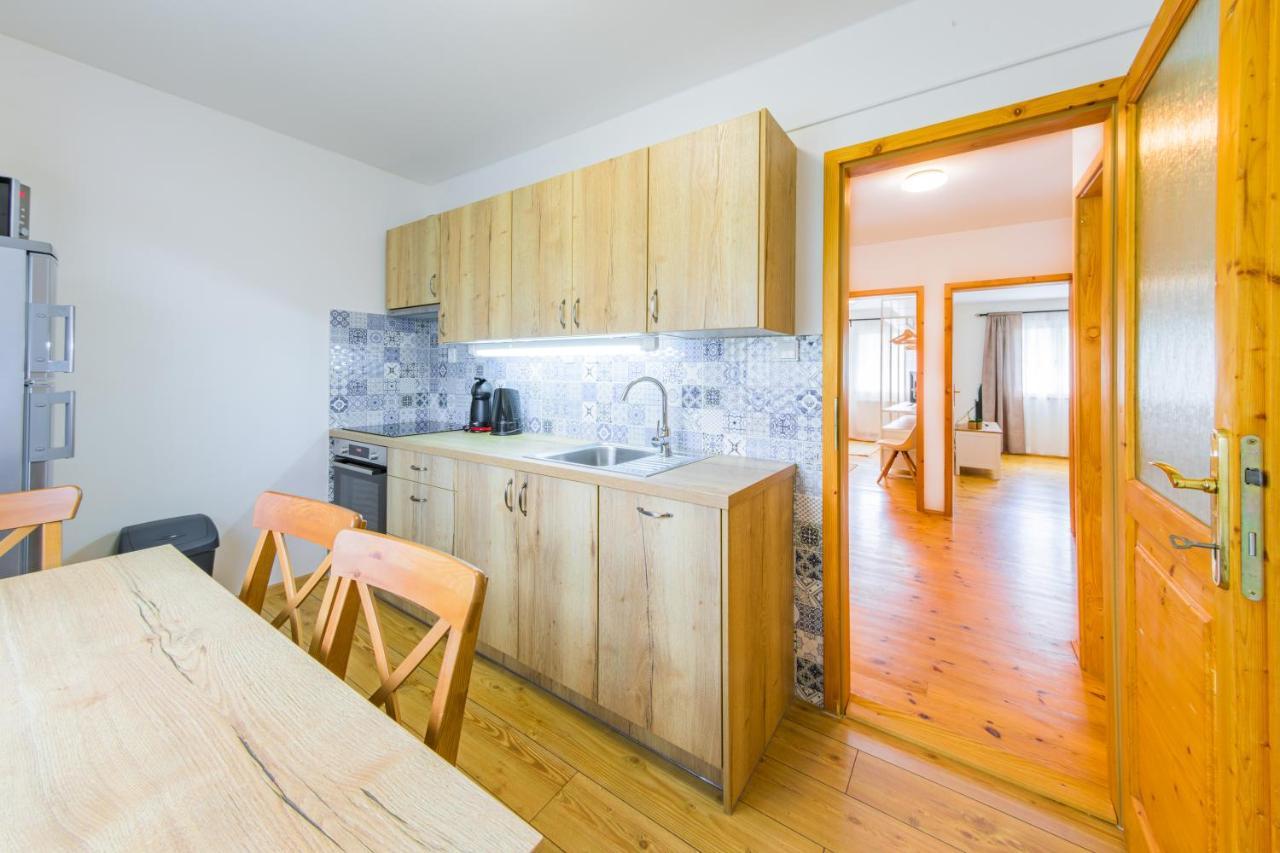 Apartmany Lipno 46 Lipno nad Vltavou Bagian luar foto